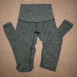 Lululemon cotton leggings